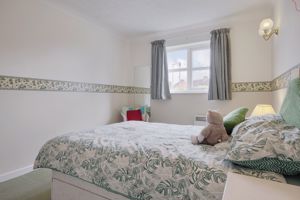 Bedroom- click for photo gallery